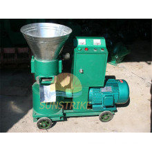 Small Animal Feed Pellet Machine with Good Quality